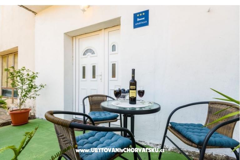 Apartman Dego with parking – foto 21