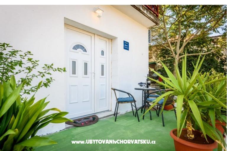 Apartman Dego with parking – foto 22