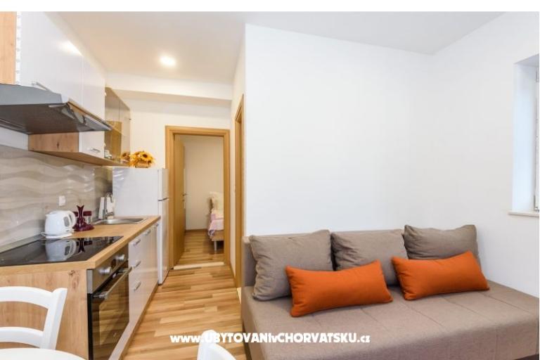 Apartman Dego with parking – foto 4
