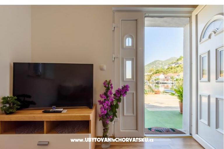 Apartman Dego with parking – foto 8