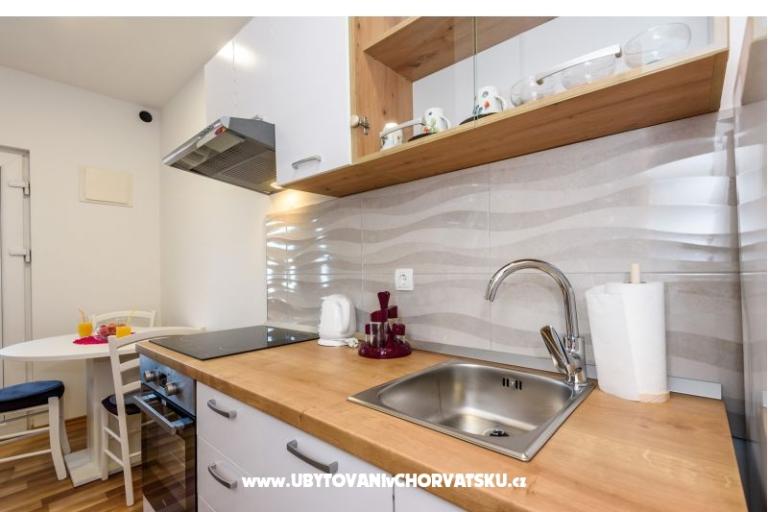 Apartman Dego with parking – foto 9