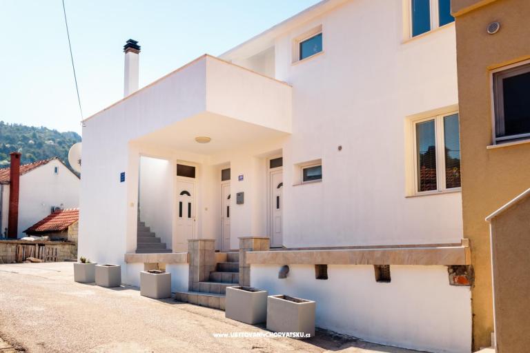 Marinus Apartmani – foto 4