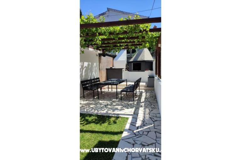 Apartmani Villa Judita – foto 5
