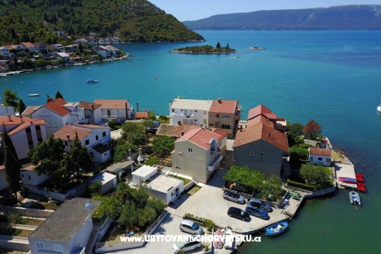Apartmani Villa Judita – foto 7