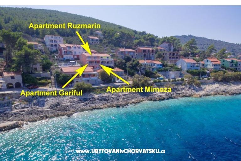 Apartmani Andrijic – foto 4