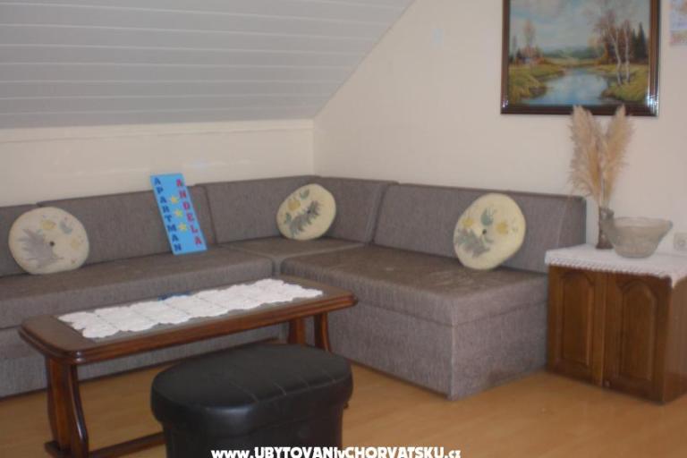 Apartman Anđela – foto 4