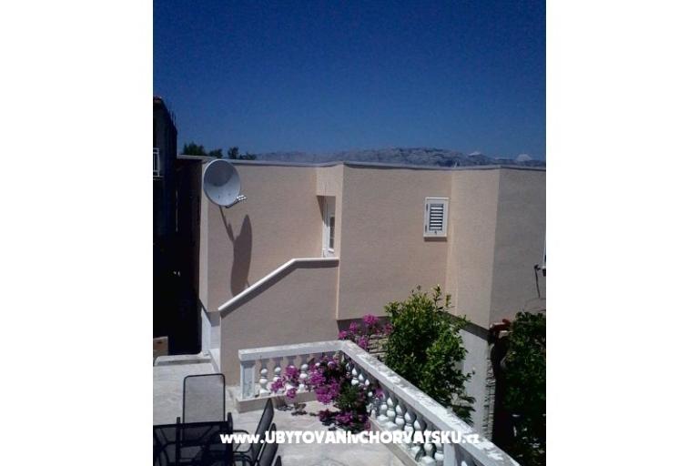 Apartman Croatia – foto 13