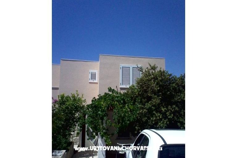 Apartman Croatia – foto 16