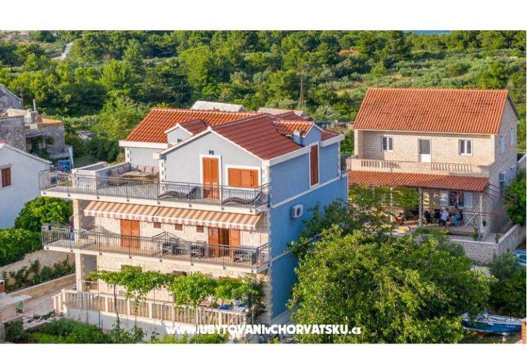 Apartman Sumartin – foto 8