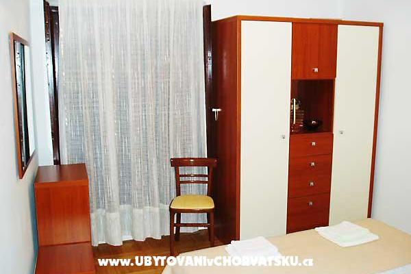 Apartman Tamara Sutivan – foto 4