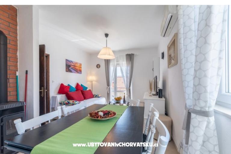 Apartman Toni Milna  – foto 11
