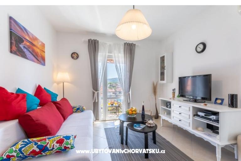 Apartman Toni Milna  – foto 12