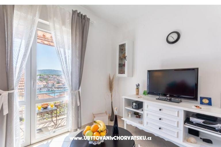 Apartman Toni Milna  – foto 13