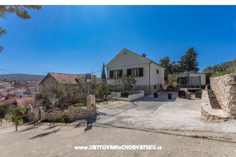 Apartman Toni Milna  – foto 16