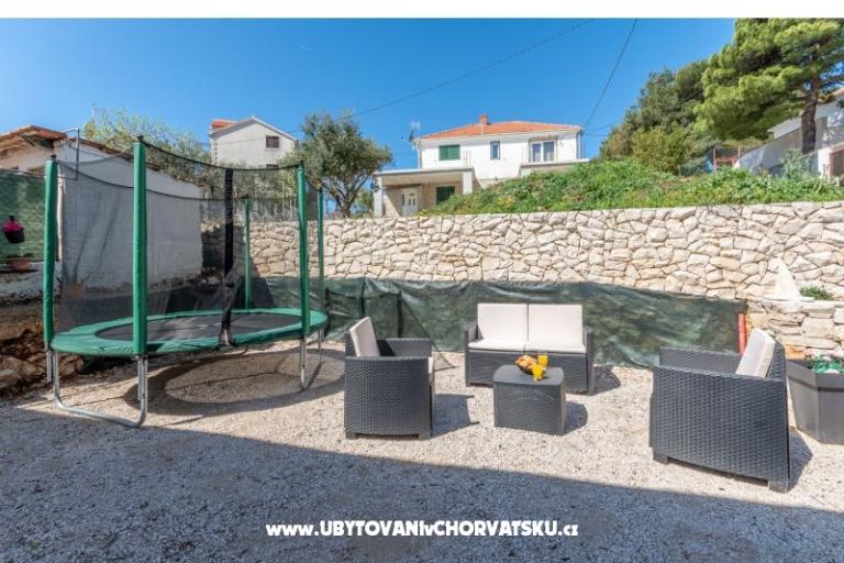 Apartman Toni Milna  – foto 17
