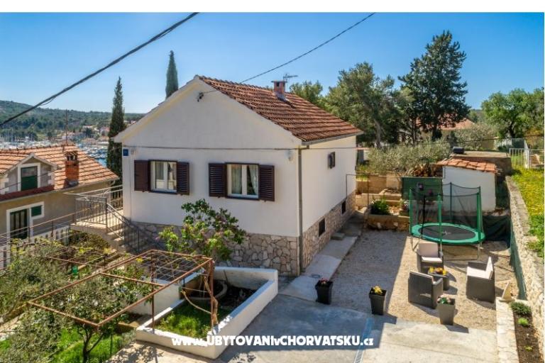 Apartman Toni Milna  – foto 18