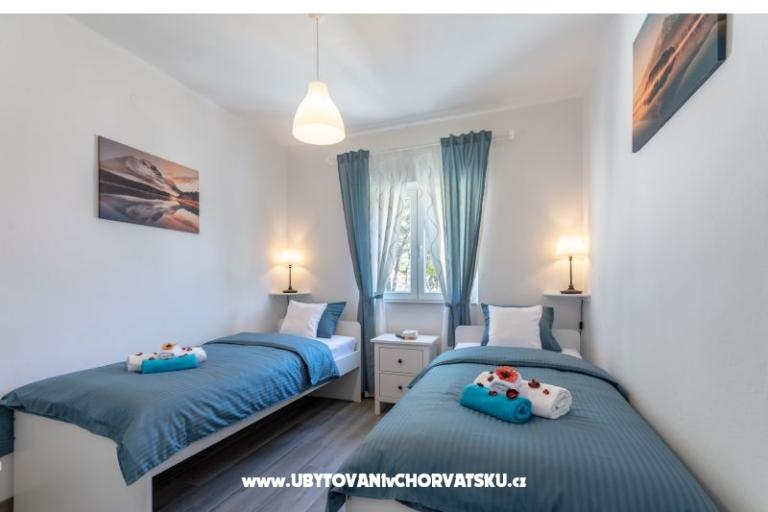 Apartman Toni Milna  – foto 4