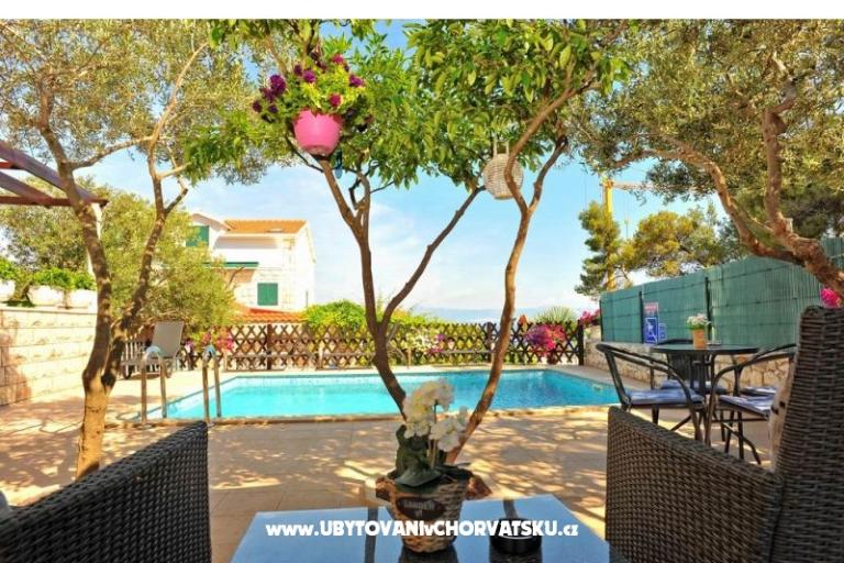 Apartmani Bera, Julie i Edi – foto 17