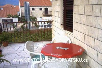 Apartmani Bezmalinović – foto 3