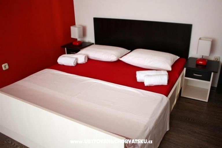 Apartmani Bili Milna Osibova – foto 10