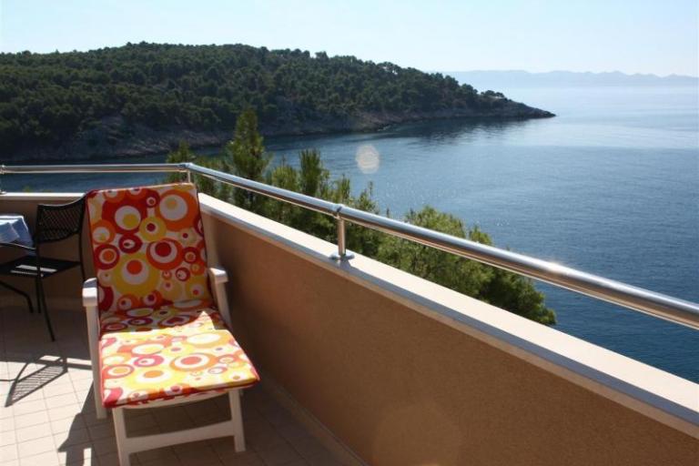 Apartmani Bili Milna Osibova – foto 15