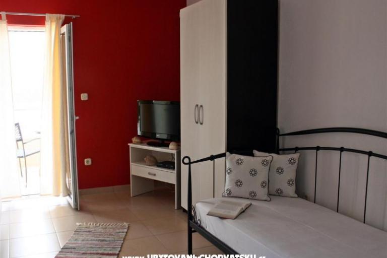 Apartmani Bili Milna Osibova – foto 16