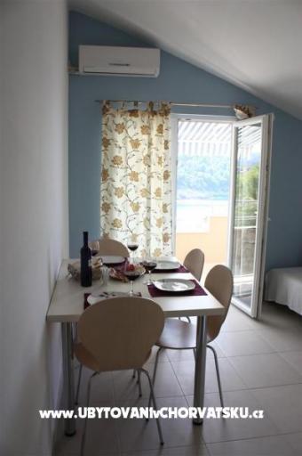 Apartmani Bili Milna Osibova – foto 17