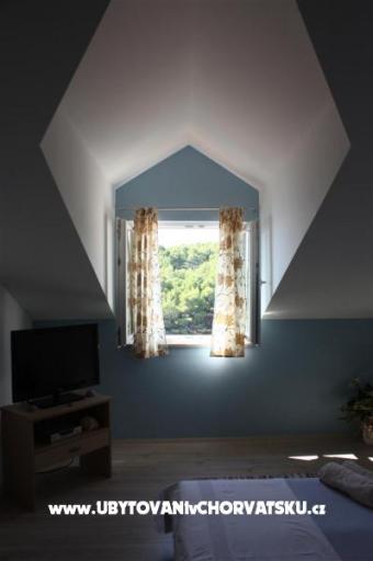 Apartmani Bili Milna Osibova – foto 8