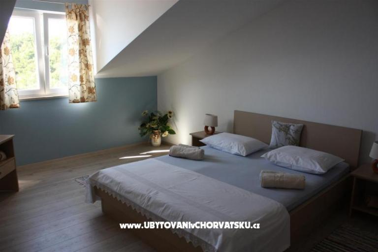 Apartmani Bili Milna Osibova – foto 9