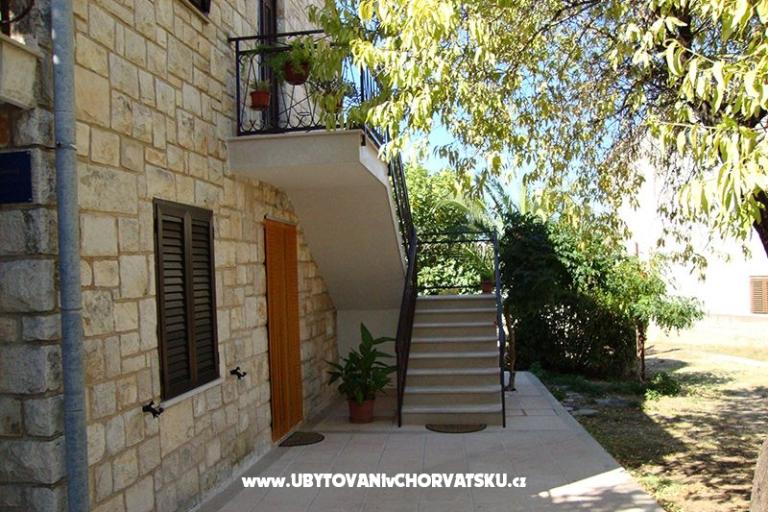 Apartmani Boljat – foto 12