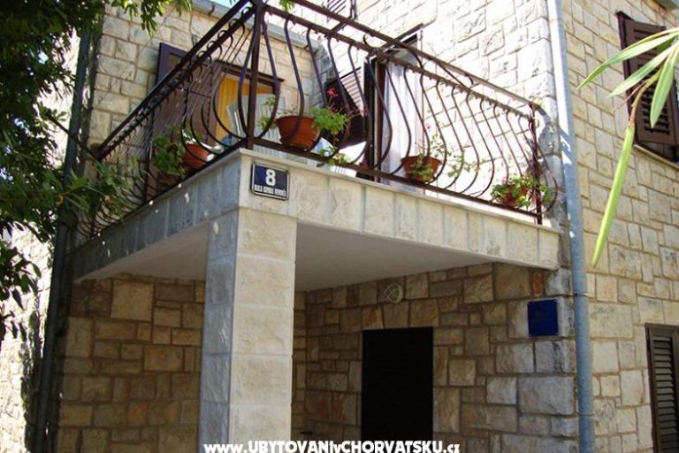 Apartmani Boljat – foto 2