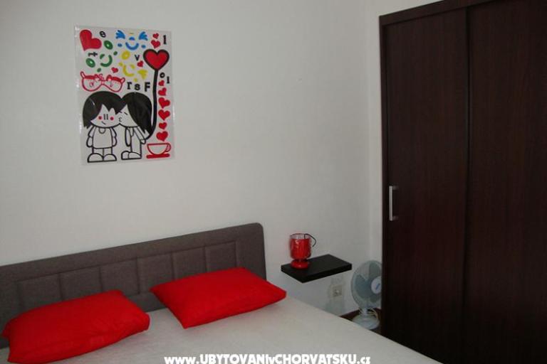 Apartmani Boljat – foto 4