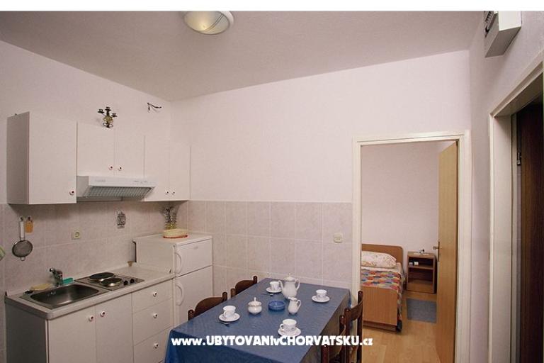 Apartmani Boljat – foto 9