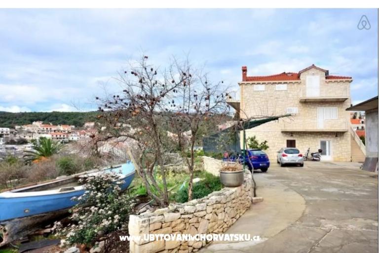 Apartmani Brač – foto 10