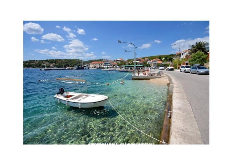 Apartmani Brač – foto 12