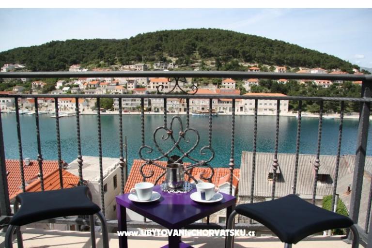Apartmani Brač – foto 14