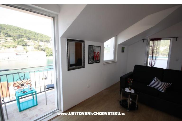 Apartmani Brač – foto 15