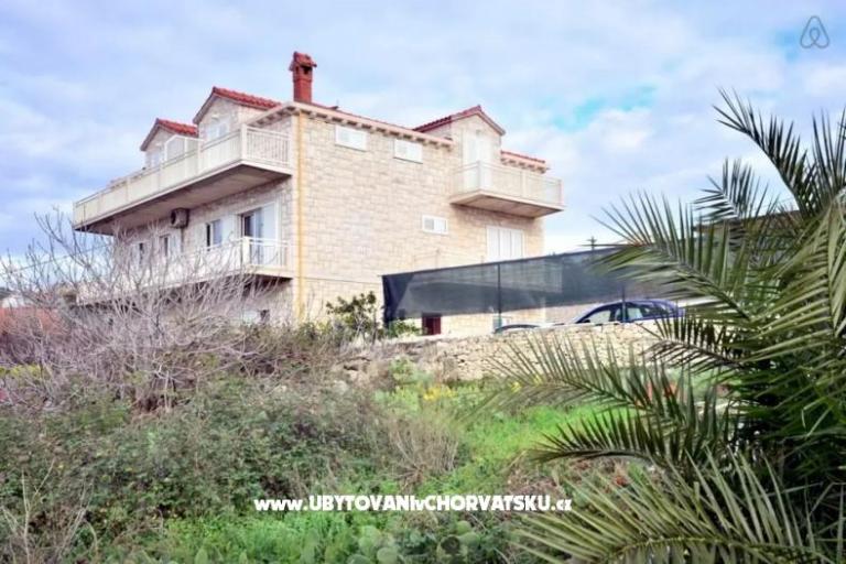 Apartmani Brač – foto 5