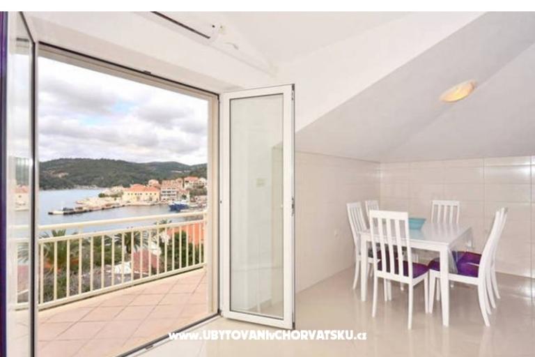 Apartmani Brač – foto 8