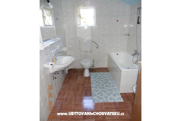 Apartmani Čavala Brač – foto 13