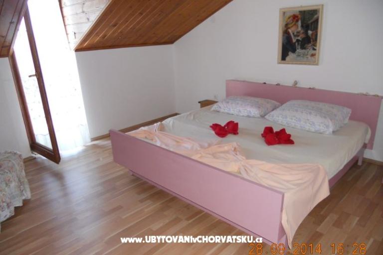 Apartmani Čavala Brač – foto 14
