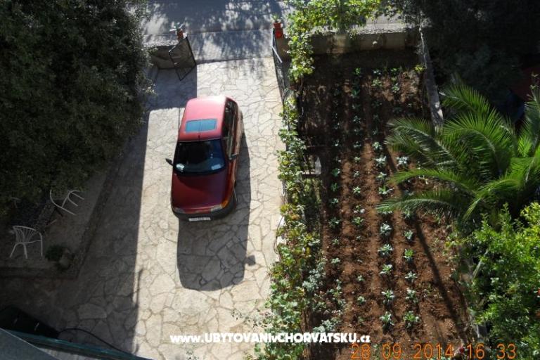 Apartmani Čavala Brač – foto 16