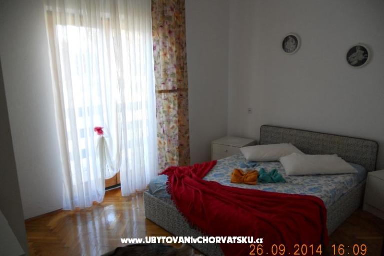 Apartmani Čavala Brač – foto 3