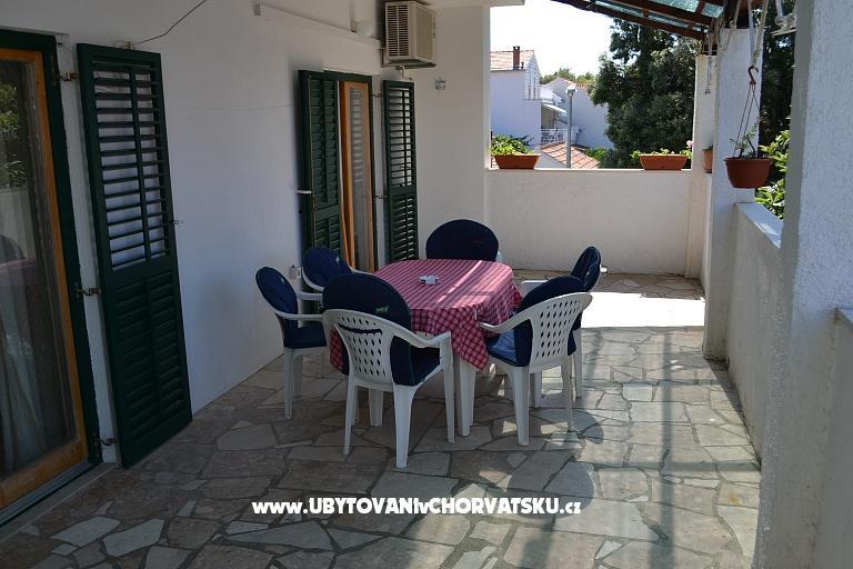 Apartmani Čavala Brač – foto 4