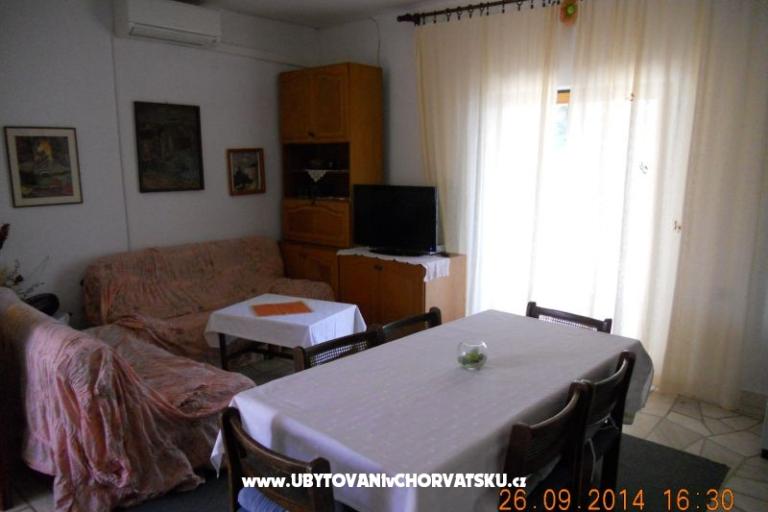 Apartmani Čavala Brač – foto 6