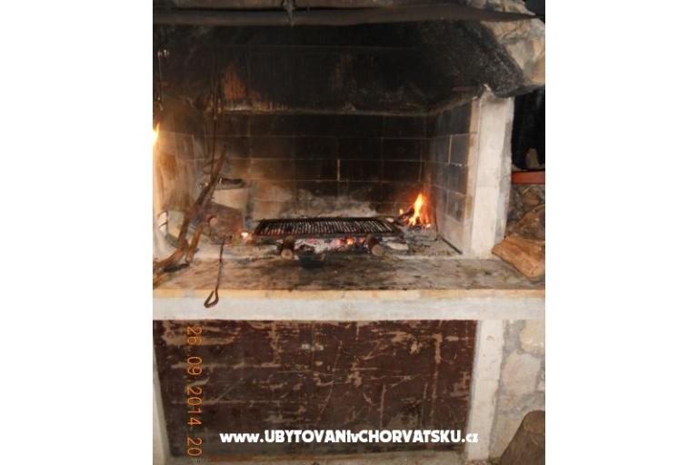 Apartmani Čavala Brač – foto 9