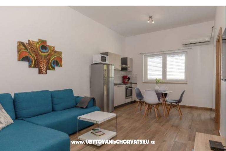 Apartmani Jurisic – foto 13