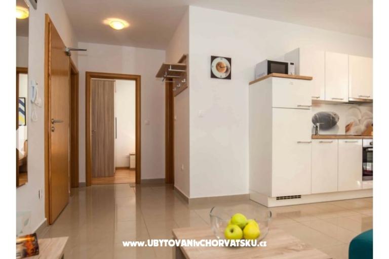 Apartmani Jurisic – foto 9