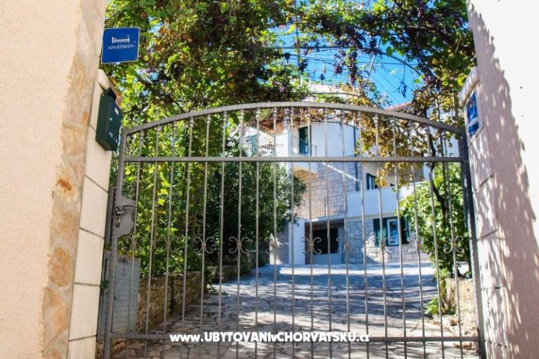 Apartmani Karampija – foto 5