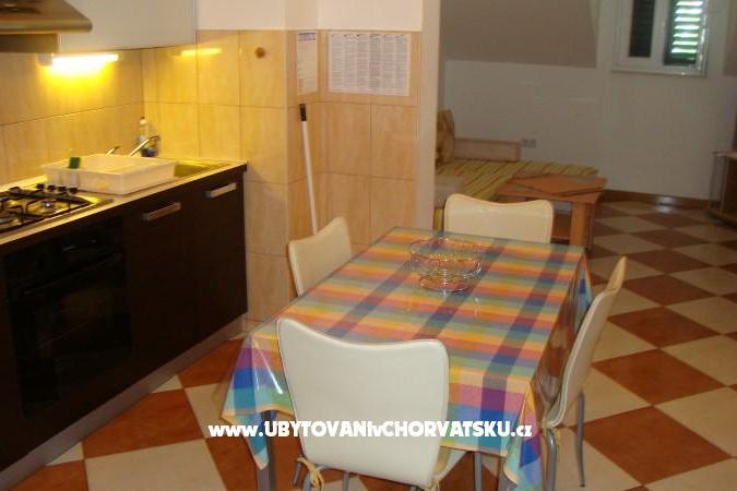 Apartmani Ksenija – foto 11